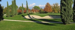 Gardagolf Country Club