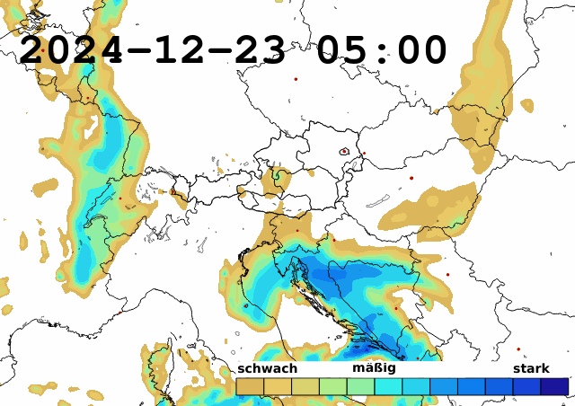 Wetter Gardasee