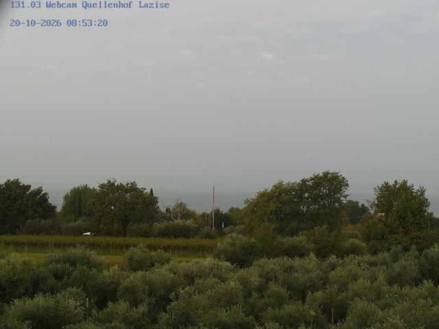 Webcam Lazise, Quellenhof Resorts