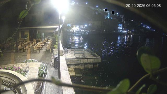 Webcam Limone, Piazza Garibaldi