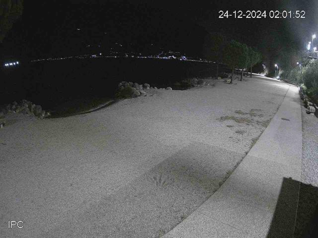 Webcam Limone, Strand