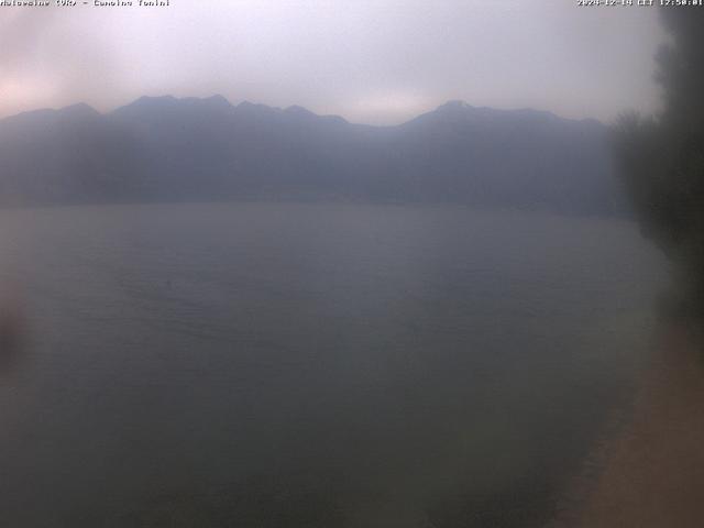 Webcam Malcesine, Camping Tonini