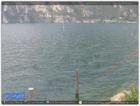 Webcam Riva del Garda, Porfina